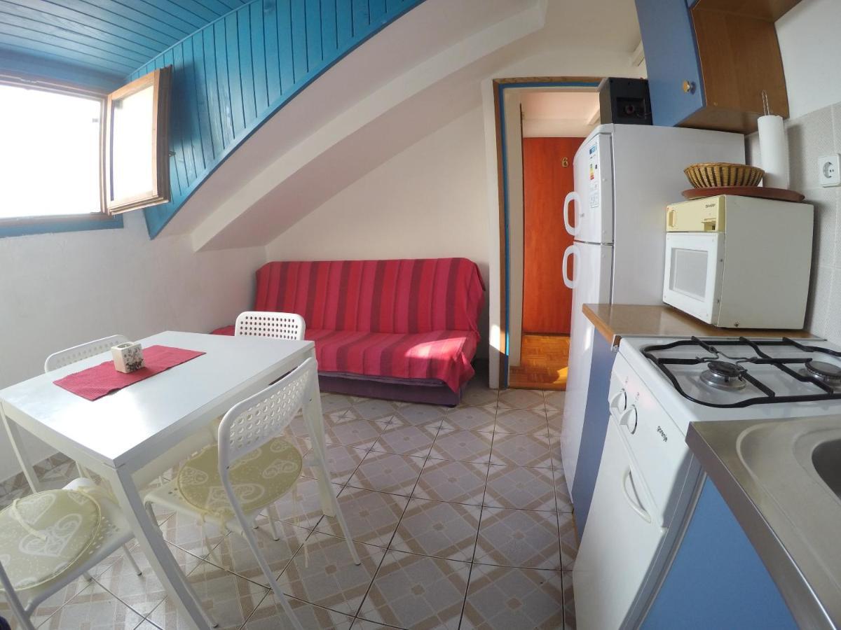 Orange City Apartment'S Repic 비오그라드나모루 외부 사진